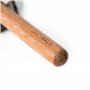 LucyBalu® HAIRY Brosse anti bouloche | Brosse anti poils animaux | Brosse attrape poils chat | Brosse anti peluches | Ramasse po