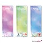 easydruck24de Calendrier d'anniversaire à spirales I aux couleurs vives pour inscrire de jours d'anniversaire I Birthday anniver
