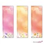 easydruck24de Calendrier d'anniversaire à spirales I aux couleurs vives pour inscrire de jours d'anniversaire I Birthday anniver