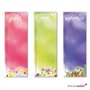 easydruck24de Calendrier d'anniversaire à spirales I aux couleurs vives pour inscrire de jours d'anniversaire I Birthday anniver