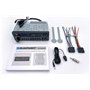 Blaupunkt Hamburg SQM 23 Dab Autoradio Tuner Dab+, Design rétro, Port pour Commande au Volant, kit Mains Libres bluetoo