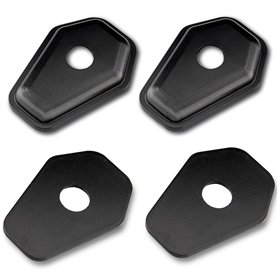 Adaptateur Mini clignotants LED Plaques Suzuki Moto modèles avant ou arrière B