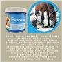 Graisse pour sabots chevaux 1000ml - Baume pour sabots chevaux I Baume pour sabots chevaux I Teinture à l'huile de noix I Cure p