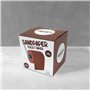 Papier hygiénique drôle en papier abrasif - Papier hygiénique imprimé drôle - Mad Monkey