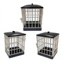 Mad Monkey Prison pour Portable avec minuterie et clé - La Solution Ultime pour Les accros du Portable