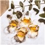 verres en diamant