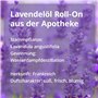huile essentielle pour l'aromathérapie à