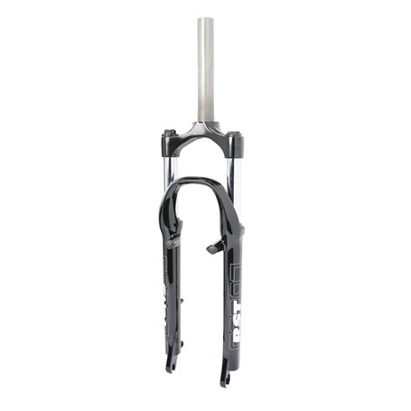 Fourche Suspendue MTB RST Capa T - Fourche de vélo de 26 Pouces avec Suspension en Acier