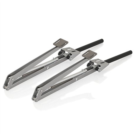 Zelsius Set de 2 ouvre-fenêTres automatiques pour Serre