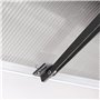 abri de Jardin | Force de Levage 7 kg | Accessoires