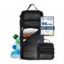 TRAVEL DUDE Compartimenteur de valise à susprendre