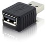 KeyGrabber Pico Enregistreur de frappe USB 16 Mo avec clé USB 16 Mo