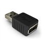 KeyGrabber Pico Enregistreur de frappe USB 16 Mo avec clé USB 16 Mo