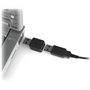 KeyGrabber Pico Enregistreur de frappe USB 16 Mo avec clé USB 16 Mo