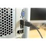 KeyGrabber Pico Enregistreur de frappe USB 16 Mo avec clé USB 16 Mo