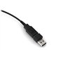 AirDrive Forensic Keylogger Pro - Enregistreur de Frappe matériel USB avec WiFi, Flash 16 Mo, e-Mail et Transfert de données en 