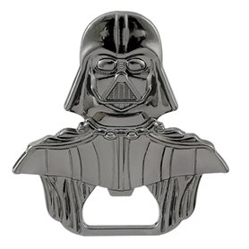 Darth Vader Décapsuleur noir brillant
