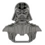 Darth Vader Décapsuleur noir brillant