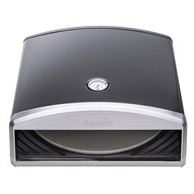 Pizza Oven
