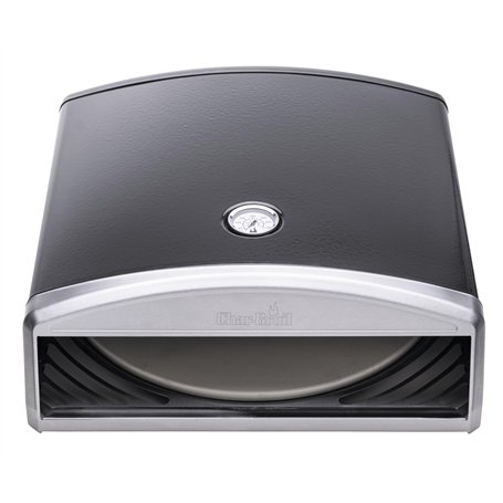 Pizza Oven