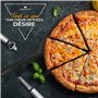 KRONENKRAFT Set d'accessoires de cuisine de 12 pièces , set de cuisson, ensemble d'ustensiles de cuisine - Tout ce dont vous ave