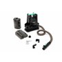 nettoyage et aspiration - Aspirateur humide et sec pou