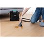 Linsar - Appareil de nettoyage pour tissus d'ameublement - Pulvérisation, nettoyage et aspiration - Aspirateur humide et sec pou