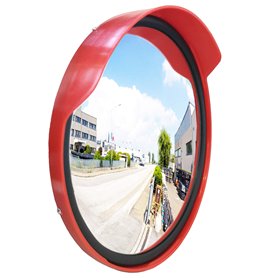 Miroir de signalisation