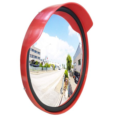 Miroir de signalisation