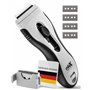 miaX Premium Grattoir Universel 2.0 – Grattoir pour le nettoyage des surfaces plates