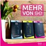 smart engineered S.E pour Verre Trempé P20 Lite - Lot de 2 pièces d'allemagne, protection P20 Lite sans poussière ni bulles d'ai