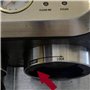 Lot de 2 joints toriques pour porte-filtre de machine à café compatible avec le groupe de percolation Sage Gastroback & Breville