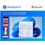 Ankermann Silent Desktop PC Palma | Intel Core i5-6500 | 16Go RAM | 480Go SSD | Windows 11 | Libre Office