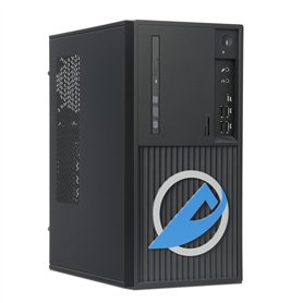 Ankermann CAD PC | Intel Core i7-8700 | Nvidia Quadro K620 1Go | 32Go RAM | 1To SSD | Windows 11 | WiFi & Bluetooth | Souris & C