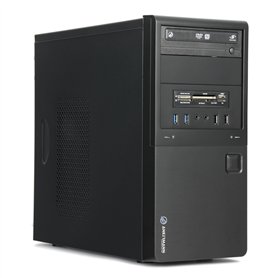 Ankermann Business Work V3 | AMD Ryzen 7 5700G | 16Go RAM | 1To NVMe SSD | Windows 11 | WiFi | Libre Office