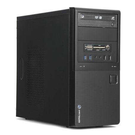 Ankermann Business Work V3 | AMD Ryzen 7 5700G | 16Go RAM | 1To NVMe SSD | Windows 11 | WiFi | Libre Office
