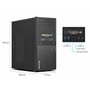 Ankermann Business Work V3 | AMD Ryzen 7 5700G | 16Go RAM | 1To NVMe SSD | Windows 11 | WiFi | Libre Office