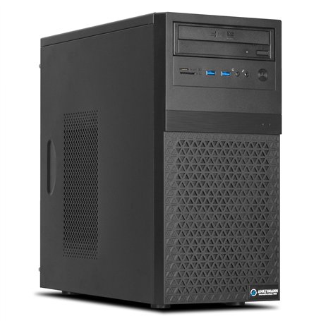 Ankermann Ryzen Media V3 | AMD Ryzen 7 5700G | 32Go RAM | 1To NVMe SSD | Windows 11 | WiFi | Libre Office