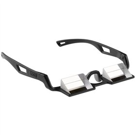 LACD Unisexe - Lunettes Belay Glasses VC Black pour les fans de football américain Uni