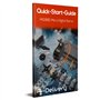 AZDelivery 5 x MG995 Micro-moteur servo numérique pour hélicoptère robotisé RC compatible avec Arduino et Raspberry Pi y compris