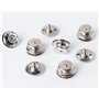 New Marine LOXX Lot de 10 pièces supérieures + vis autotaraudeuses 4,2 x 10