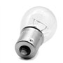 LIGHTWORLD24 10 x P21W 12V 21W boule lampe BA15s feu stop feu antibrouillard arrière feu de recul feux diurnes ampoule voiture a