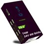 LIGHTWORLD24 10x T4W BA9s Lampe de feu de position Camion BUS 24V 4W Ampoules feu de position voiture Eclairage intérieur Eclair