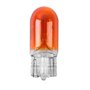 5D Ampoule à culot en verre Ampoule de signalis