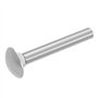 Boulon de carrosserie SECCARO M8 x 60 mm