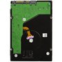 Seagate Enterprise Capacité v6 10 to Disque Dur Interne ST10000NM0046 SATA 3,5 Pouces HDD 256 Mo de Cache