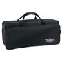 Classic Cantabile Trompette Bb Professionnelle Dorée, Incluant Coffret et Embouchure