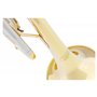 Classic Cantabile Trompette Bb Professionnelle Dorée, Incluant Coffret et Embouchure