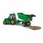 Camion-benne et excavateur Farmer Friend AVC (81 x 22 x 32 cm) 120,99 €