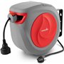 Poppstar Enrouleur de Câble Automatique 15m + 1